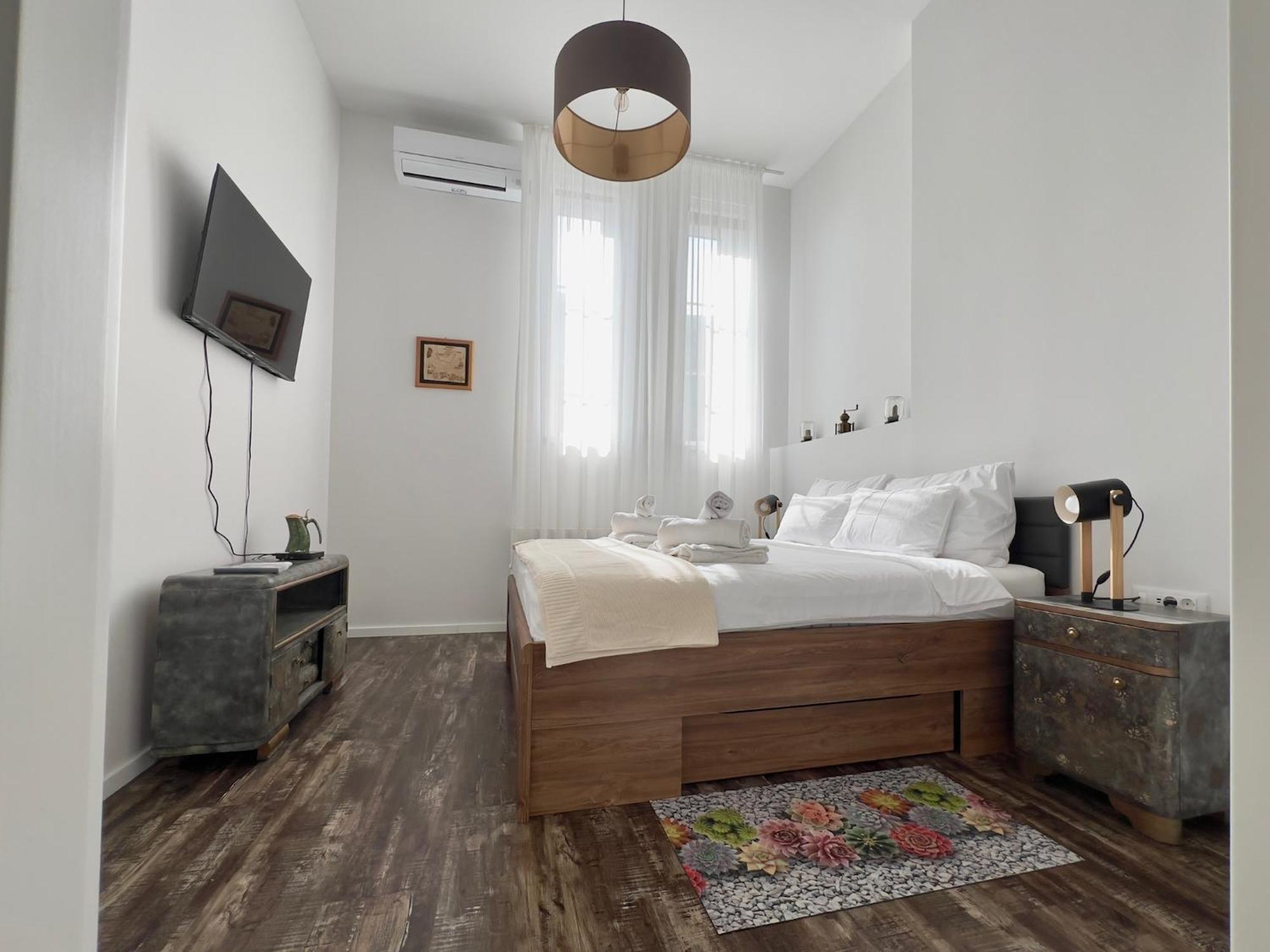 Zagreb Industrial Charm 1 & 2 Apartment Exterior photo